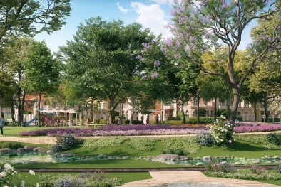 Đô thị Sun Group tại Hà Nam gây sốt nhờ tiện ích đẳng cấp và chính sách bán hàng hấp dẫn