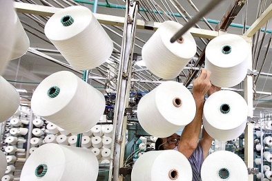 Hoa Kỳ áp dụng biện pháp tự vệ toàn cầu với sản phẩm xơ sợi staple nhân tạo từ polyester