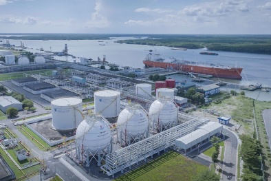 Năm 2024, PV GAS TRADING thiết lập nhiều kỷ lục, vươn tầm cao mới 