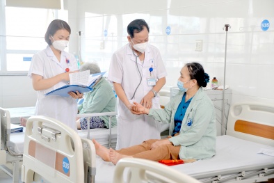 Quy định mới về Tiêu chuẩn chất lượng bệnh viện: Nâng tầm dịch vụ y tế Việt Nam