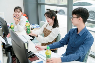 Thức uống cứu cánh mùa deadline của người trẻ dịp cuối năm