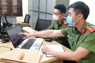 Tiền Giang hành động quyết liệt bảo đảm an toàn thông tin trong kỷ nguyên số