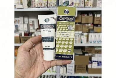 Vì sao Công ty TNHH MTV sản xuất Dược - Mỹ phẩm GAMMA bị xử phạt?