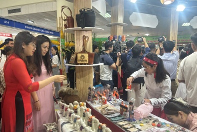 AgroViet 2024 - cơ hội để doanh nghiệp khai thác thị trường nội địa và xuất khẩu