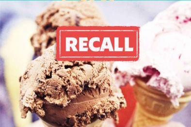 Cảnh báo: Thu hồi kem do nguy cơ dị ứng nguy hiểm đến tính mạng