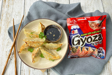 Giảm muối tiêu thụ, bảo vệ sức khỏe tim mạch với sản phẩm hạt nêm Aji-ngon® mới của Ajnomoto Việt Nam