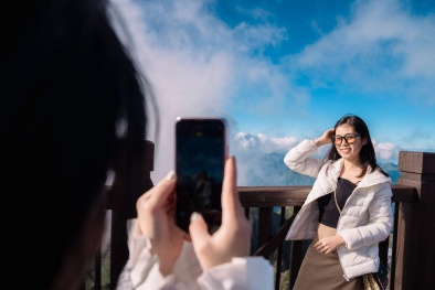 Khám phá Sa Pa mùa mây với chi phí 'hạt dẻ' cùng hơn 130 ưu đãi dịp kích cầu 