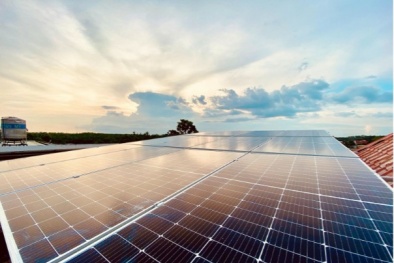 Năng lượng tái tạo - hướng đi mới cho phát triển bền vững ở Việt Nam