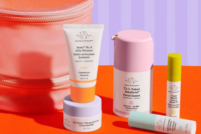 Nhầm lẫn công thức, nhãn hàng mỹ phẩm thuần chay Drunk Elephant thu hồi một loạt sản phẩm