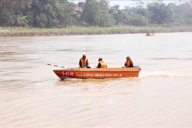 Tăng cường phòng, chống đuối nước đối với trẻ em, học sinh