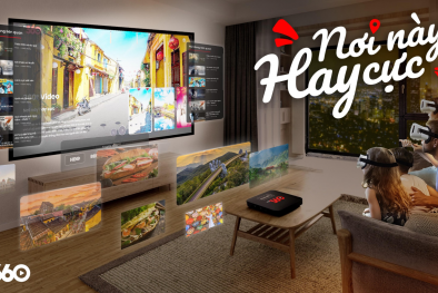 TV360 lọt Top ‘Tiếp thị công nghệ web 3.0’ tại giải thưởng quốc tế MMA Smarties APAC