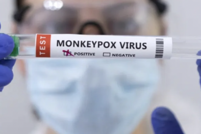 WHO cấp phép sử dụng vaccine phòng bệnh đậu mùa khỉ thứ hai