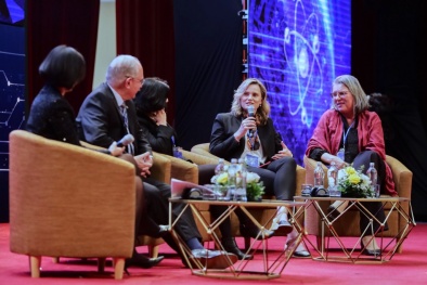 Chuyên gia VinFuture 'mổ xẻ' nguyên nhân đột quỵ ngày càng trẻ hóa