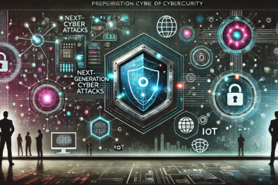 Gia tăng các cuộc tấn công mạng vào chuỗi cung ứng, doanh nghiệp cần làm gì?