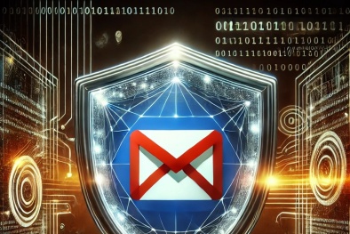 Gmail – Mục tiêu hàng đầu của tin tặc và giải pháp bảo mật tối ưu