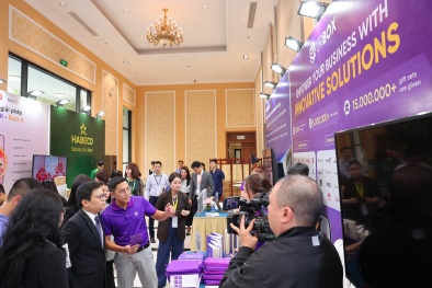 Thúc đẩy phát triển thương mại điện tử và kinh tế số hiệu quả, bền vững