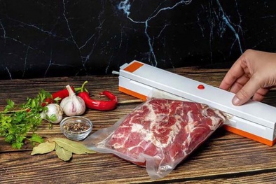 Thực phẩm đông lạnh đóng gói sẵn có tốt cho sức khỏe?