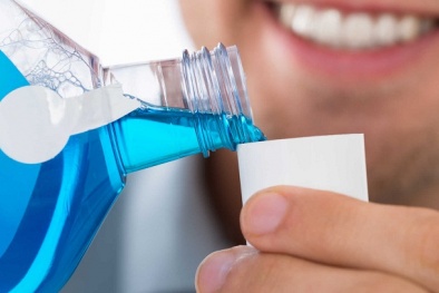 Trung Quốc thông báo dự thảo tiêu chuẩn sản phẩm chăm sóc răng miệng 