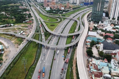 WB: Nâng cao vị thế trong chuỗi giá trị toàn cầu, đưa Việt Nam trở thành nền kinh tế thu nhập cao