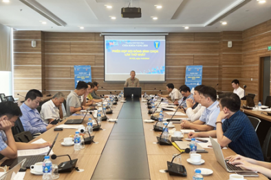 Chương trình bình chọn “Chìa khóa vàng” 2024