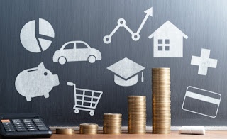 Kênh TikTok '60giay Tài chính - Tiêu dùng': Người bạn đồng hành thông minh cho mọi quyết định chi tiêu