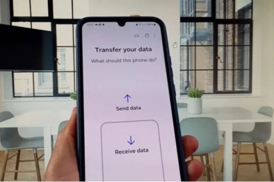 Khả năng sao lưu ứng dụng Android bắt kịp iOS
