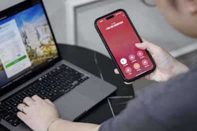 Tái diễn chiêu thức lừa đảo gọi điện báo tin con gặp nạn, người dân cần cảnh giác