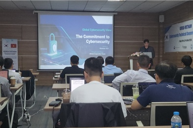Tăng cường đào tạo để đối phó với thách thức an toàn thông tin