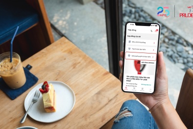 Tự động hóa quy trình chi trả quyền lợi bảo hiểm với công nghệ OCR thế hệ mới