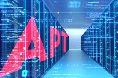 Cảnh báo chiến dịch tấn công có chủ đích của nhóm APT Earth Estries