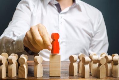 Nguồn nhân lực cho khoa học - công nghệ và đổi mới sáng tạo vì mục tiêu phát triển bền vững