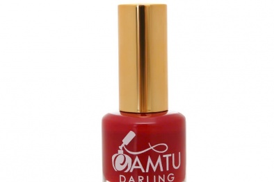 Sơn móng tay Darling bị thu hồi do chứa chất cấm