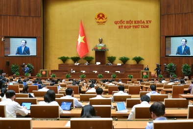 Sửa đổi, bổ sung Luật Tiêu chuẩn và Quy chuẩn kỹ thuật giúp tạo lập môi trường sản xuất, kinh doanh minh bạch