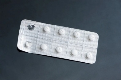 Thuốc Clonazepam bị thu hồi do sai liều lượng trên nhãn