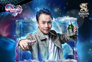 8WONDER Winter 2024 bổ sung 'anh tài' Binz và 'anh trai' Quang Hùng MasterD vào dàn lineup