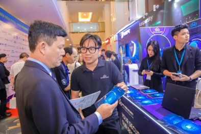 An toàn thông tin Make in Việt Nam: Nền tảng vững chắc cho chuyển đổi số quốc gia