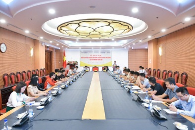 Diễn tập thực chiến bảo đảm an toàn thông tin mạng tại Văn phòng Quốc hội năm 2024