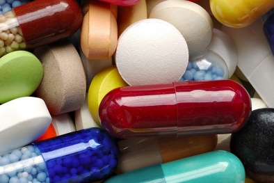 Nghiên cứu mới từ Anh về thuốc rilmenidine có thể giúp con người sống trường thọ