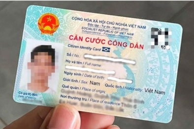 CCCD có bị lấy cắp thông tin cá nhân để vay nợ hay không?
