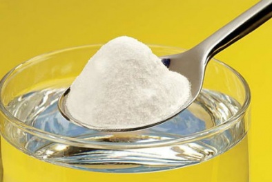 Chuyên gia khuyến cáo 2 loại thực phẩm quen thuộc hay trộn hàn the nhất