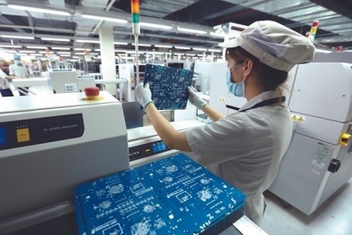 Công nghiệp an ninh mạng: Sứ mệnh bảo vệ thịnh vượng Việt Nam trên không gian mạng