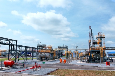 Công nghiệp khí khẳng định vị thế trong nền kinh tế