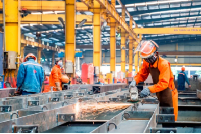 Đảm bảo an toàn thông tin: Một số ứng dụng chính của khóa bảo mật vật lý trong ngành sản xuất