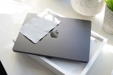 Nhiều thiết bị của Apple gặp lỗ hổng bảo mật nghiêm trọng