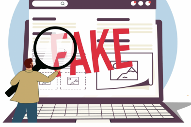 Nhận biết những dấu hiệu lừa đảo thông qua truy cập website không rõ nguồn gốc