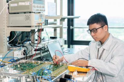 Thúc đẩy sản xuất thiết bị an ninh mạng Make in Viet Nam