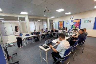 Yêu cầu đối với chuyên gia năng suất cao cấp theo TCVN 13751:2023