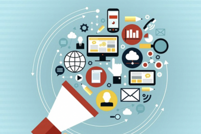 Cần có quy định bảo vệ trẻ em trước những quảng cáo tràn lan trên mạng 