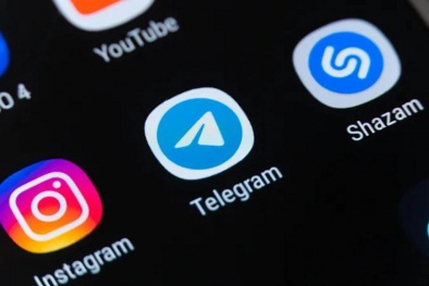 Cảnh báo thủ đoạn chiếm đoạt Telegram để lừa đảo