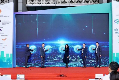 Hơn 17 triệu sản phẩm của doanh nghiệp Việt được xuất khẩu qua thương mại điện tử